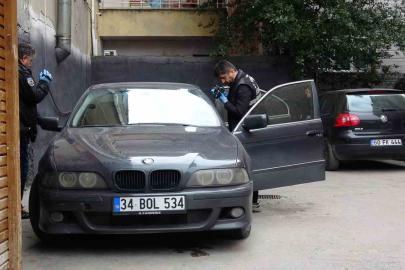 YRP Samsun İl Başkanı’nın kardeşi otoparkta araç içinde ölü bulundu