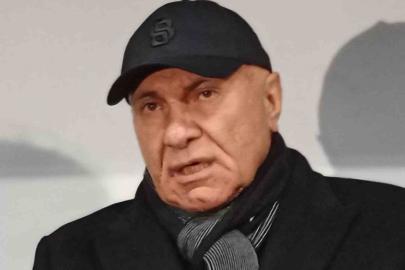 Yüksel Yıldırım: "Bizi eleyecekler gibi gözüküyor"