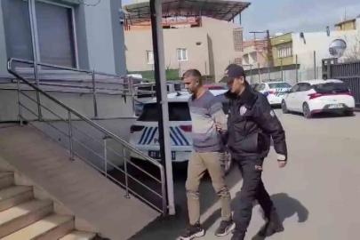 Yüreğir’de 3 firari hükümlü gezerken yakalandı