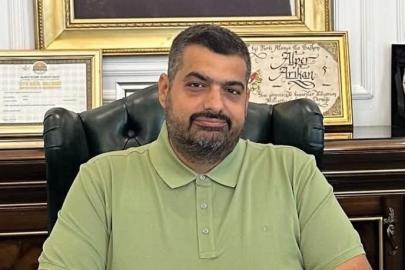 Zafer Partisi Alanya İlçe Başkanı kalp krizinden hayatını kaybetti