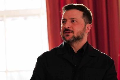 Zelenskiy: "Rusya, ABD hedeflerinin vurulması için İran’a yüzde yüz yardım ediyor"