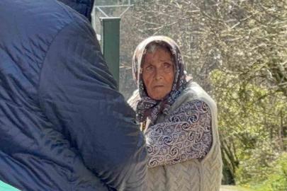 Zihinsel engelli anne ve 2 oğlu ortada kaldı