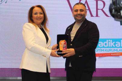 ’Zirvedeki kadınlar’ ilham veren hikayelerini paylaştı