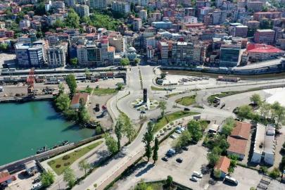 Zonguldak emlak piyasasında Şubat bilançosu, 524 konut satıldı