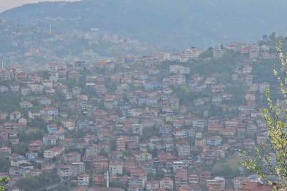 Zonguldak’ta bayram sabahı korkutan silah atma geleneği