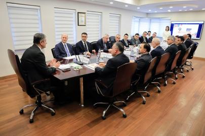 10.Uluslararası Adana Lezzet Festivali 9-11 Ekim’de düzenlenecek