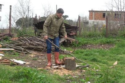 110 koyun gitti, 3 yıldır para yok: Dolandırıcılar hayatını kararttı