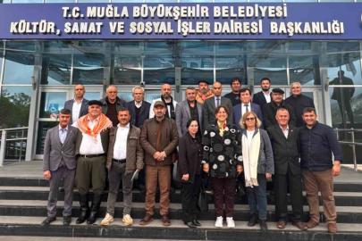 17’nci Yörük-Türkmen toyu için hazırlıklar sürüyor