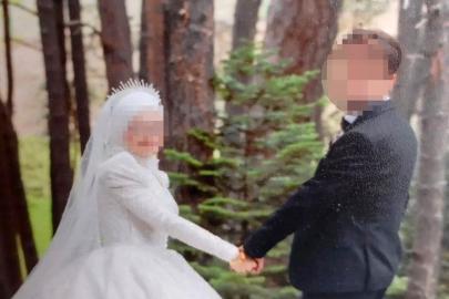 2 aylık bebeğini öldürme şüphesiyle gözaltına alınan anne: "Ben öldürmedim"