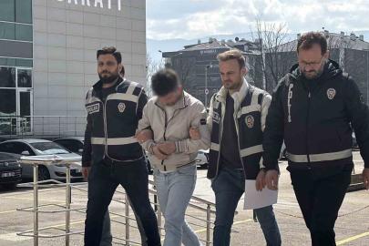 2 yaşlı kadının kabusu olan dolandırıcı tutuklandı