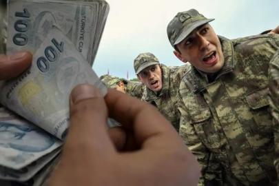 2026 Bedelli askerlik ücreti ne kadar oldu
