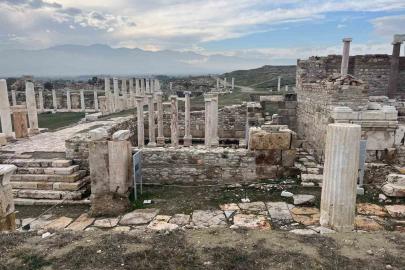 23 Nisan Tripolis’te kutlanacak