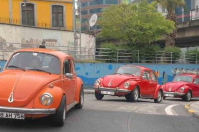 23 Nisan’da vosvoslar çocuklar için sürdü