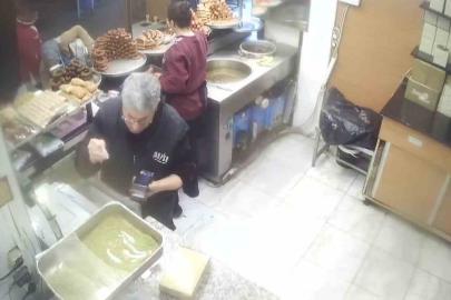 3 kadının telefonunu yankesicilik yöntemiyle çaldı, ifadesi şaşkına çevirdi: "Dayanamayıp çalıyorum"