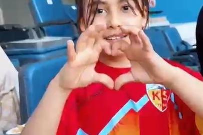 3 kardeşin hayalini Başkan Çolakbayrakdar gerçekleştirdi