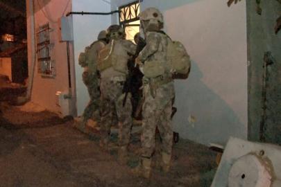 3 kişinin öldüğü saldırının düğümü çözülüyor: 6 şüpheli tutuklandı