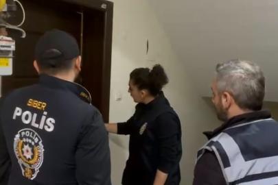 300 milyon liralık yasa dışı bahis ağı çökertildi