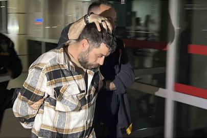 5 yarım altın için yaşlı kadını öldürdü