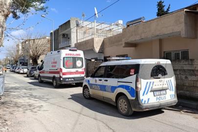 54 yaşındaki Mustafa Uygul evinde ölü bulundu