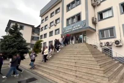 57 milyonluk siber vurgununa darbe: 18 tutuklama