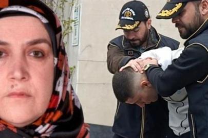 59 yaşındaki kadının katili 20 yaşındaki üniversiteli çıktı