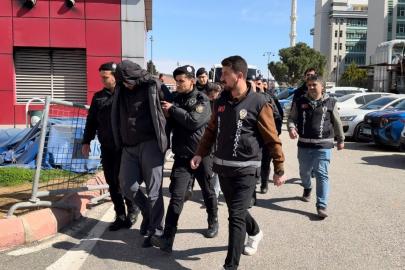 7 üniversite bitiren GAÜN öğretim görevlisinden 521 milyonluk vurgun