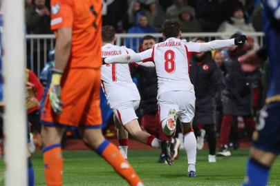 A Milli Futbol Takımı, 2026 Dünya Kupası’nda