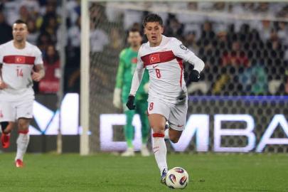 A Milli Futbol Takımı, FIFA Dünya Kupası’nda D Grubu’nda yer alacak