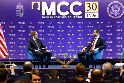 ABD Başkan Yardımcısı Vance: "İranlılar iyi müzakere etmezse, ABD Başkanının şaka kaldıran biri olmadığını görecekler"