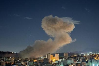 ABD ve İsrail’in İran’a yönelik saldırıları sürüyor: En az 5 kişi hayatını kaybetti