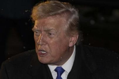 ABD'de ateşkes sonrası 'azil' sesleri! 'Trump savaş suçu işledi'