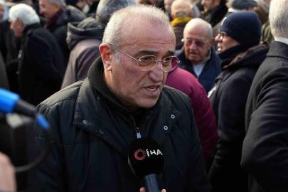 Abdurrahim Albayrak: "Şu anki milli takımın temelini Lucescu attı"