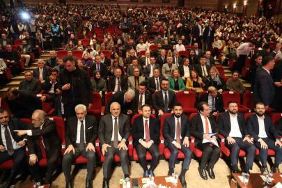 Adalet Bakanı Gürlek: Sosyal medyaya kimlikle girilecek