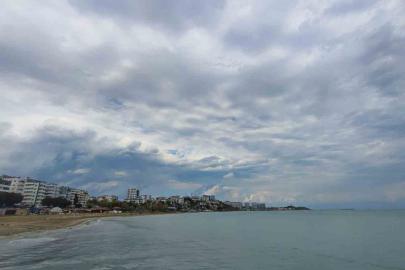 Adana’da perşembeden itibaren yaz havası etkili olacak