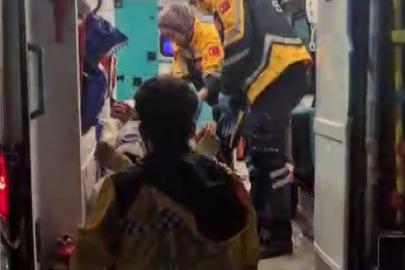 Adana’da trafik kazası: 1 ölü, 3 yaralı