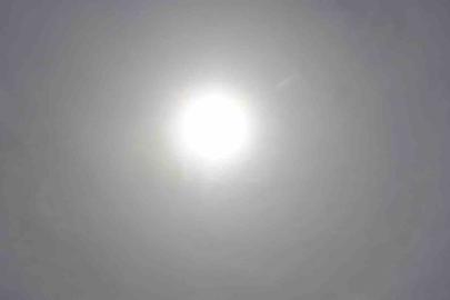 Adana’da yaz sıcağı etkisini gösteriyor