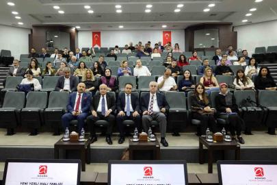 ADASO’da yeni Yerli Malı Tebliği tanıtıldı