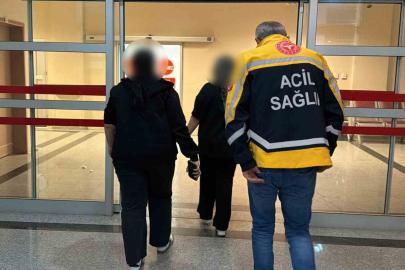 Adıyaman’da 6 kişi gıda zehirlenmesi şüphesiyle hastaneye kaldırıldı