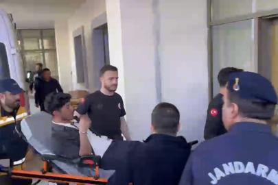 Adıyaman’da iki grup arasında bıçaklı kavga: 4 yaralı