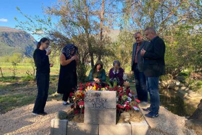 Adnan’ın doğum günü görüntüleri ortaya çıktı: Hayalleri yarım kaldı