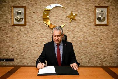 ADÜ İktisadi İşletme Müdürlüğü’nden 3 yılda güçlü mali disiplin ve yatırım hamlesi