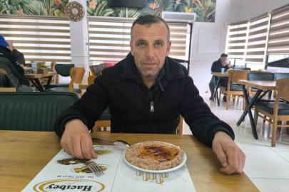 Afyonkarahisar’ın damak çatlatan lezzetinin sırrını işi ustaları anlattı