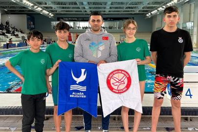 AGM SPOR Kulübü İzmir’de Milli Takım yolunda