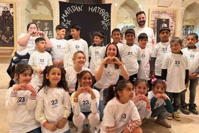 AJet’te 23 Nisan etkinlikleri