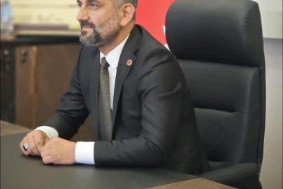 AK Parti Safranbolu İlçe Başkanı Aydın’dan Belediye Başkanı Köse’ye tepki