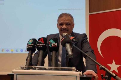 AKİB Genel Başkanı Hızar’dan sağduyu çağrısı