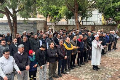 Alanya Eğitim Bir-Sen: "Güvenli okul, güçlü gelecek demektir"