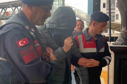 Alanya’da sosyal medya paylaşımı sonrası lise öğrencisi tutuklandı