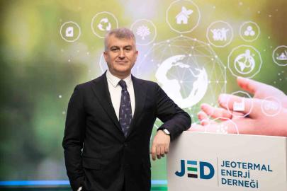 Ali Kındap: "Jeotermal yatırımların ülke geneline yayılması için seferberlik ilân edilmeli"