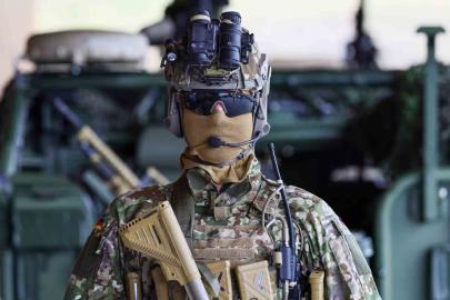 Almanya’da vicdani retçilerin sayısında dikkat çeken artış